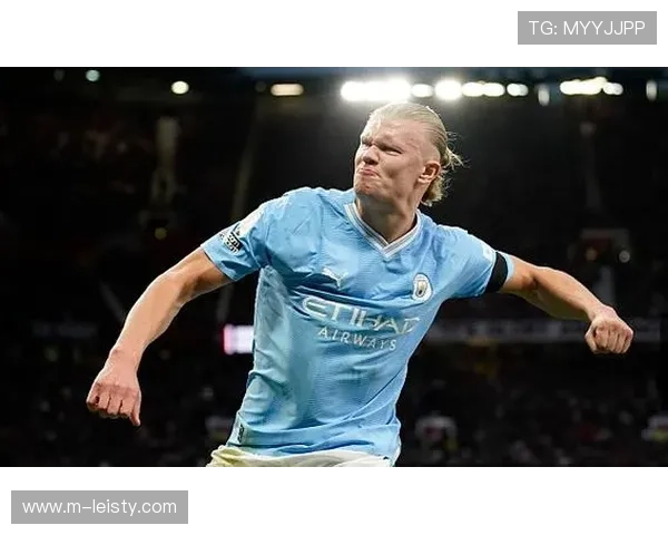 哈兰德点球被扑后头球破门，本赛季俱乐部与国家队的27球