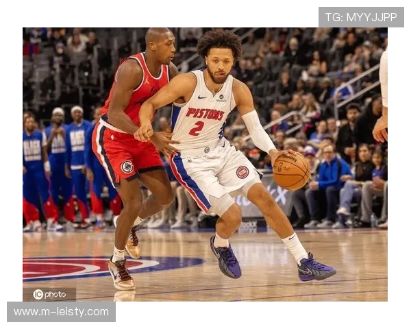 公牛不敌活塞遭遇连败，坎宁安率队豪取8连胜