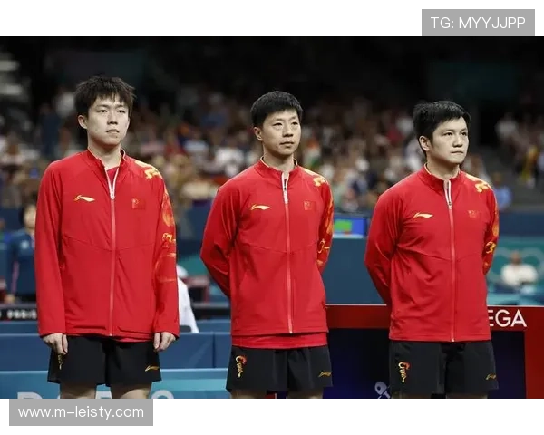 奥运新增项目影响：各国双打组合提前重组