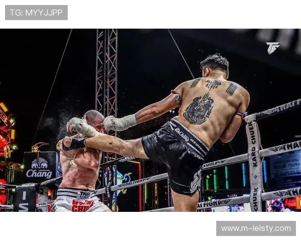 古兰当与PTT雏量级泰拳对决,联合主赛风格火爆或难打满