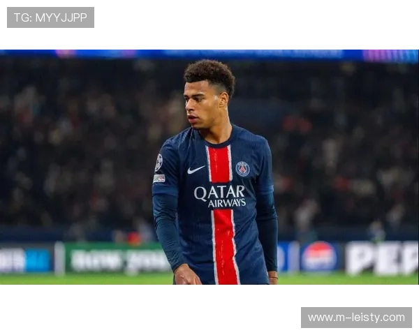 巴黎边锋杜埃伤缺7周，多线作战暴露风险