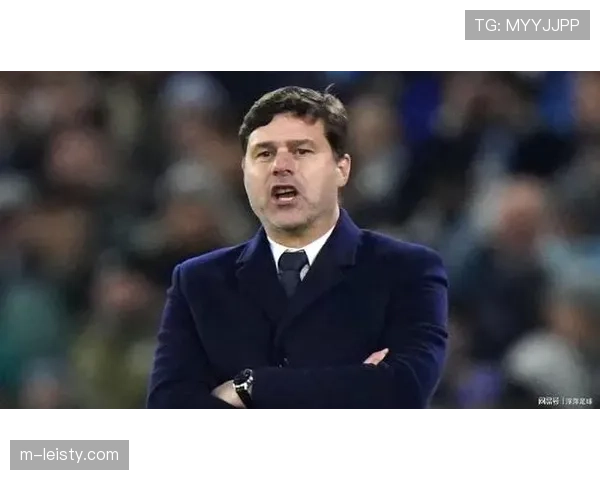 切尔西官方宣布主教练波切蒂诺赛季末离任